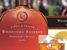 Woodford reserve (צילום: יח"צ)
